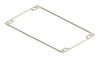 DELTRON ENCLOSURES 486-S68-2616