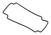 HAMMOND 1554CGASKET