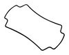 HAMMOND 1554FGASKET