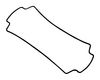 HAMMOND 1554JGASKET
