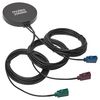 MOLEX / PARTNER STOCK 206866-3000