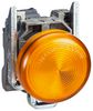 SCHNEIDER ELECTRIC XB4BVB5EX