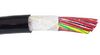 ALPHA WIRE 85204 BK005