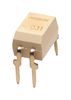 OMRON ELECTRONIC COMPONENTS G3VM-61AR1