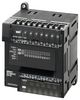OMRON INDUSTRIAL AUTOMATION CP1E-E14SDR-A