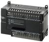 OMRON INDUSTRIAL AUTOMATION CP1E-E40SDR-A