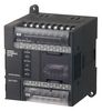 OMRON INDUSTRIAL AUTOMATION CP1E-N20DT1-D