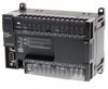 OMRON INDUSTRIAL AUTOMATION CP1E-N40S1DT-D