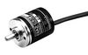 OMRON INDUSTRIAL AUTOMATION E6A2-CW5C 100P/R 0.5M