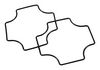 HAMMOND 1557BGASKET