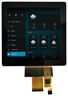 MIDAS DISPLAYS MDT0400E1ISC-RGB