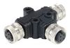 BULGIN LIMITED PXPPVC12TSFM04AFBIFB