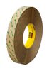 3M 9473, CLEAR, 55M X 19MM