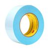 3M 904, CLEAR, 44M X 6MM