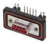 MOLEX / PARTNER STOCK 173110-0027
