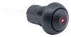 E-SWITCH RP8200B2M1CEBLKBLKRED