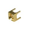 HUBER+SUHNER 82"MMBX-50-0-4/111"NH