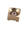 HUBER+SUHNER 82"MMBX-S50-0-3/111"NE