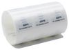 ENTRELEC - TE CONNECTIVITY SBPE35-3825-WH-1