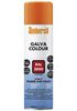 AMBERSIL GALVA COLOUR RED RAL 3000, 500ML