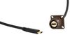 AMPHENOL SOCAPEX USB3CFTV2N015