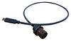 AMPHENOL SOCAPEX USB3CFTV7G015F312