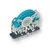 Rotary Switch Wafers