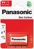 PANASONIC 6F22RZ/1BP