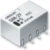 OMRON ELECTRONIC COMPONENTS G6K-2G-Y  DC3