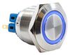 E-SWITCH PV8F2T0SS-345
