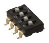 OMRON / PARTNER STOCK A6S-4102-PMH