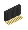 FISCHER ELEKTRONIK BLM LA 1 12 G