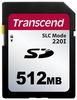 TRANSCEND TS512MSDC220I