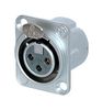 NEUTRIK NC3FD-LX-HE