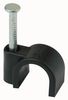 PRO POWER ROUND 8.0MM BLK
