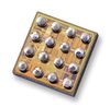 ANALOG DEVICES MAX98502EWE+T