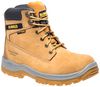 DEWALT WORKWEAR TITANIUM WHEAT 10 NEW