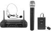 PULSE PWM200VHF-HH/BP