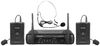 PULSE PWM200VHF-BP