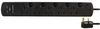 PRO ELEC 8518SU BLK