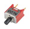 ALCOSWITCH - TE CONNECTIVITY PMS9P1B10M2RE