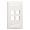 PANDUIT NK4FWHY