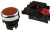 OMRON INDUSTRIAL AUTOMATION A22R-FR-10M