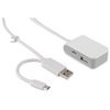 STELLAR LABS COMPUTER PLUS GC-U2O2P