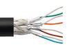 L-COM TRD795ZBLK-15M