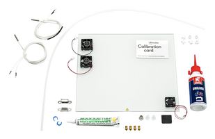 UltiMaker 3D printers