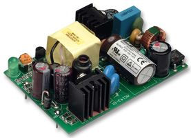 XP POWER CU15-12