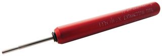 MOLEX / PARTNER STOCK 11-03-0002