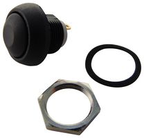 IP67 Sealed momentary Pushbutton switches