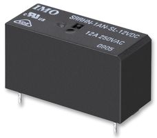 IMO PRECISION CONTROLS SRRHN-2CN-SL-5VDC